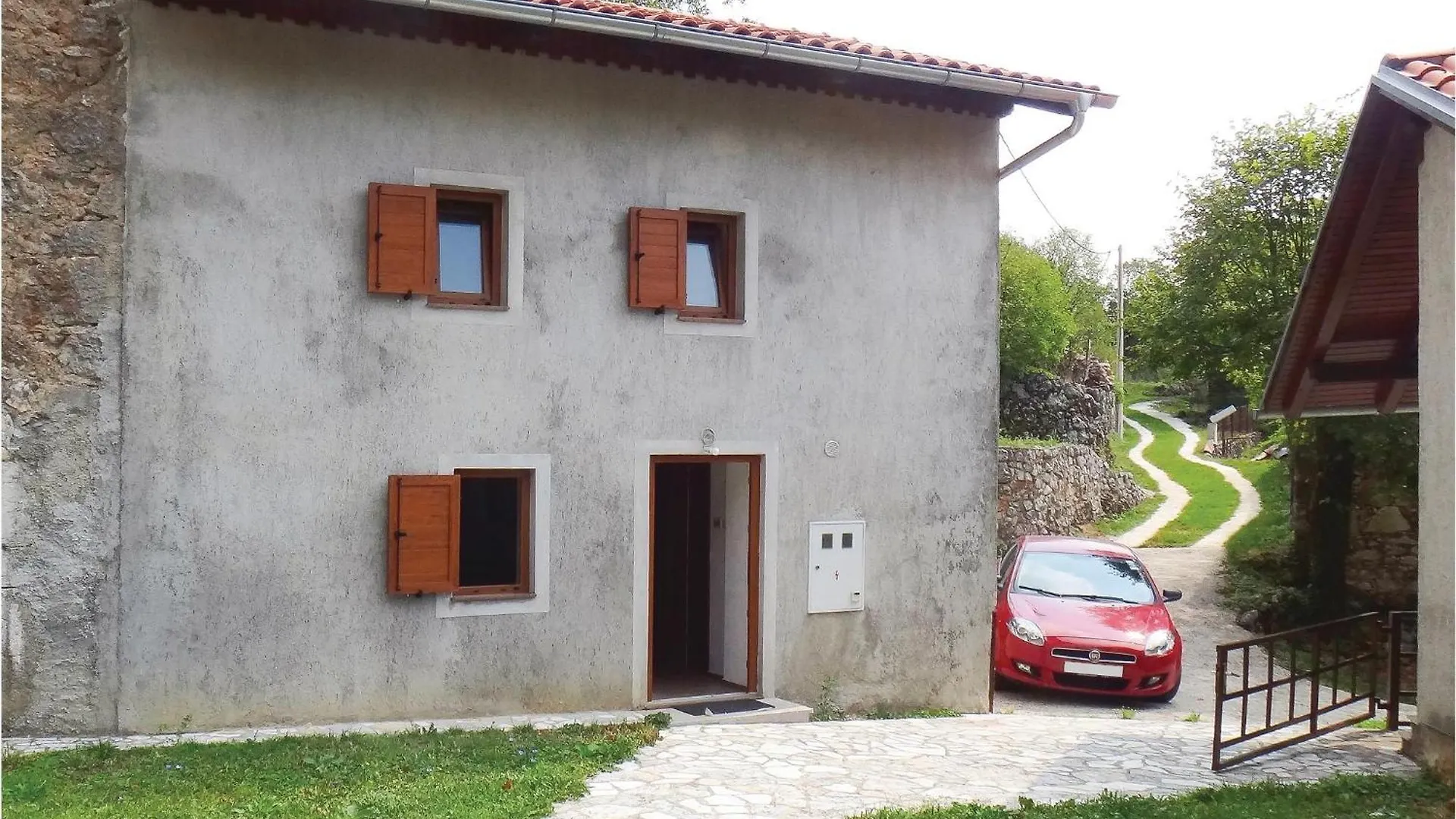 Feriehus Awesome Home In Novi Vinodolski With Kitchen